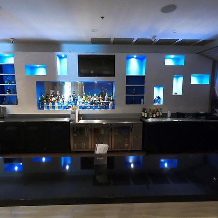Costa Bahia Hotel, Convention Center And Casino Guayanilla Buitenkant foto