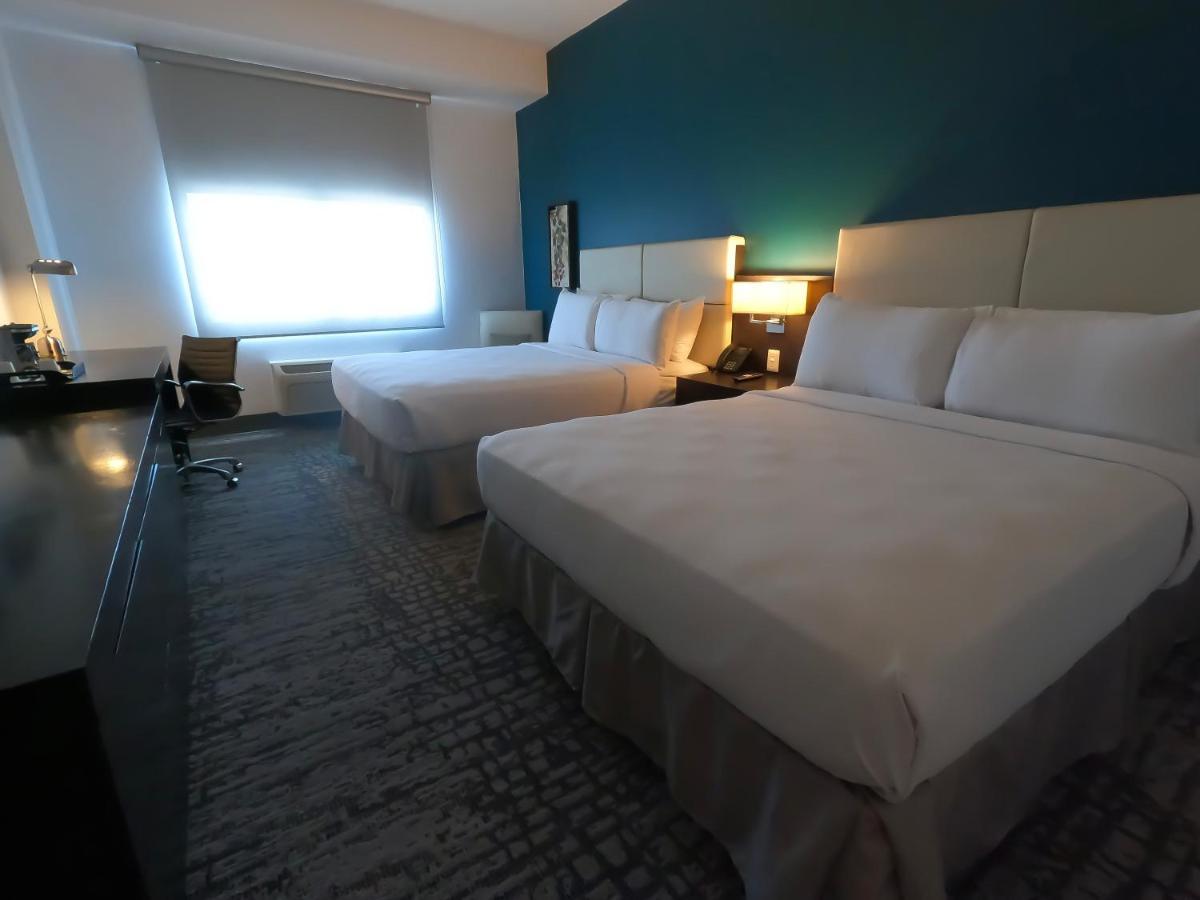 Costa Bahia Hotel, Convention Center And Casino Guayanilla Buitenkant foto