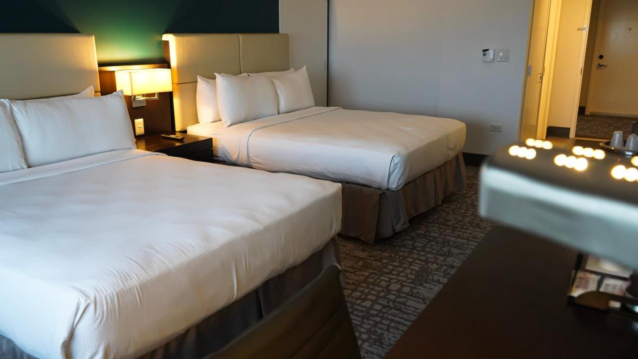 Costa Bahia Hotel, Convention Center And Casino Guayanilla Buitenkant foto