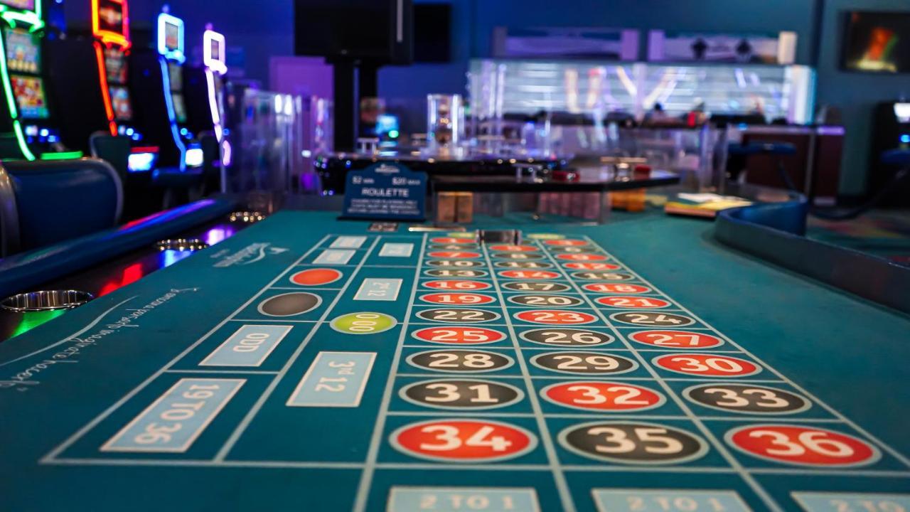 Costa Bahia Hotel, Convention Center And Casino Guayanilla Buitenkant foto
