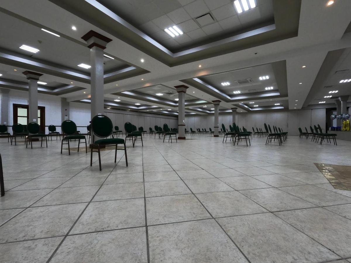 Costa Bahia Hotel, Convention Center And Casino Guayanilla Buitenkant foto