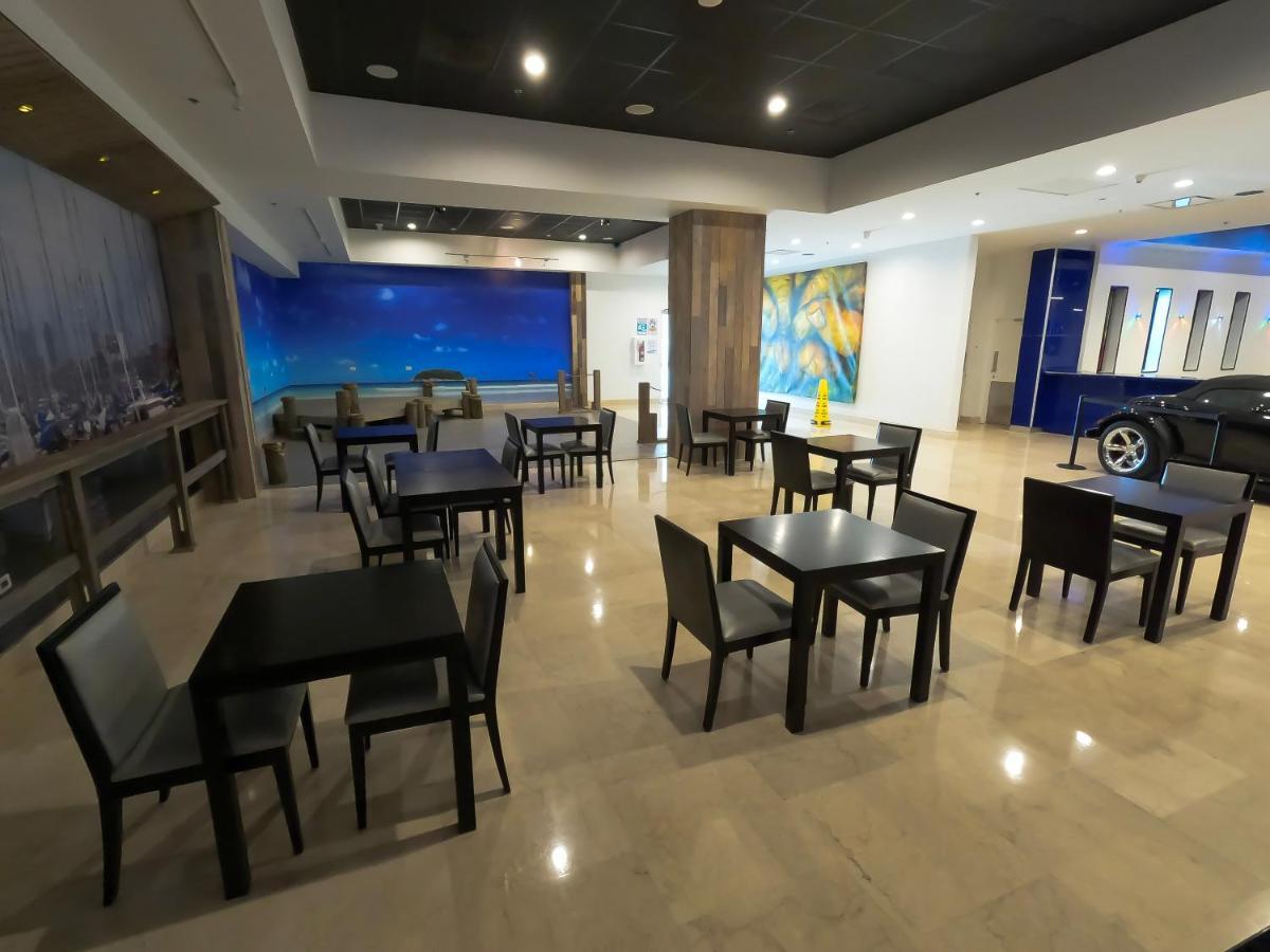 Costa Bahia Hotel, Convention Center And Casino Guayanilla Buitenkant foto