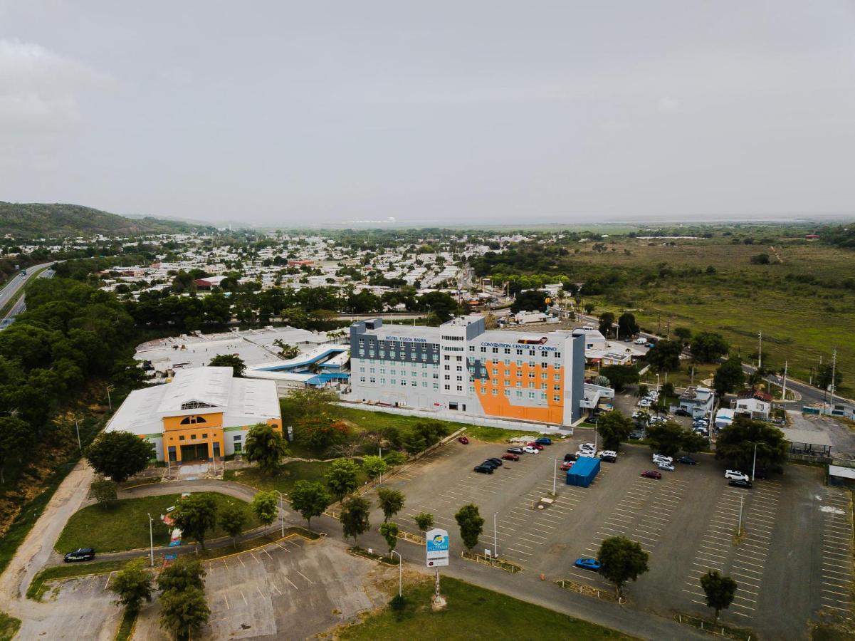 Costa Bahia Hotel, Convention Center And Casino Guayanilla Buitenkant foto