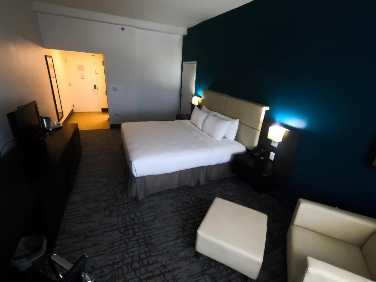 Costa Bahia Hotel, Convention Center And Casino Guayanilla Buitenkant foto