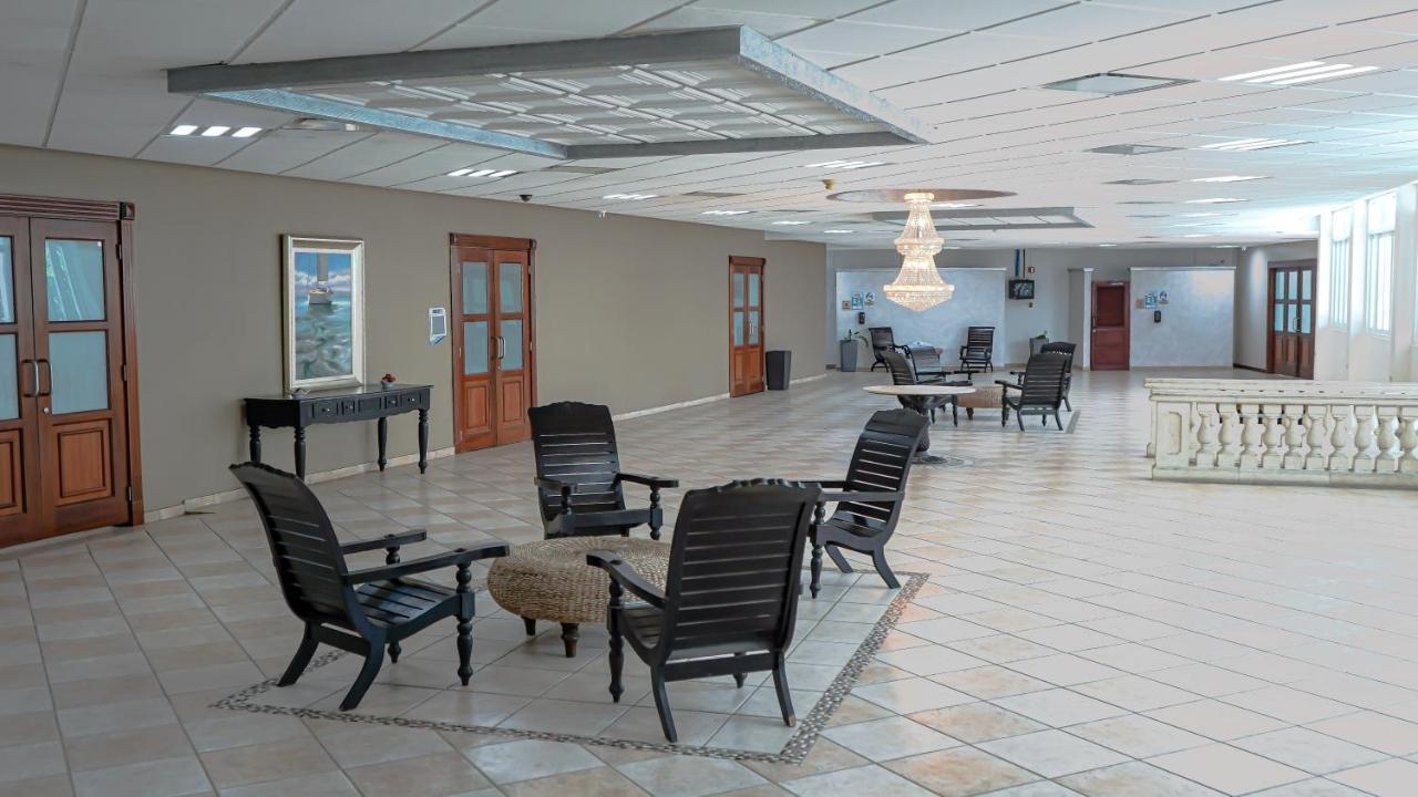Costa Bahia Hotel, Convention Center And Casino Guayanilla Buitenkant foto