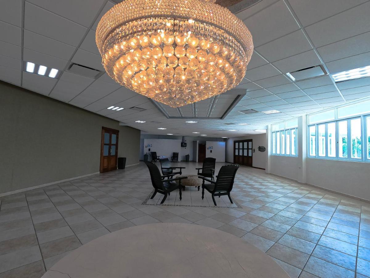 Costa Bahia Hotel, Convention Center And Casino Guayanilla Buitenkant foto