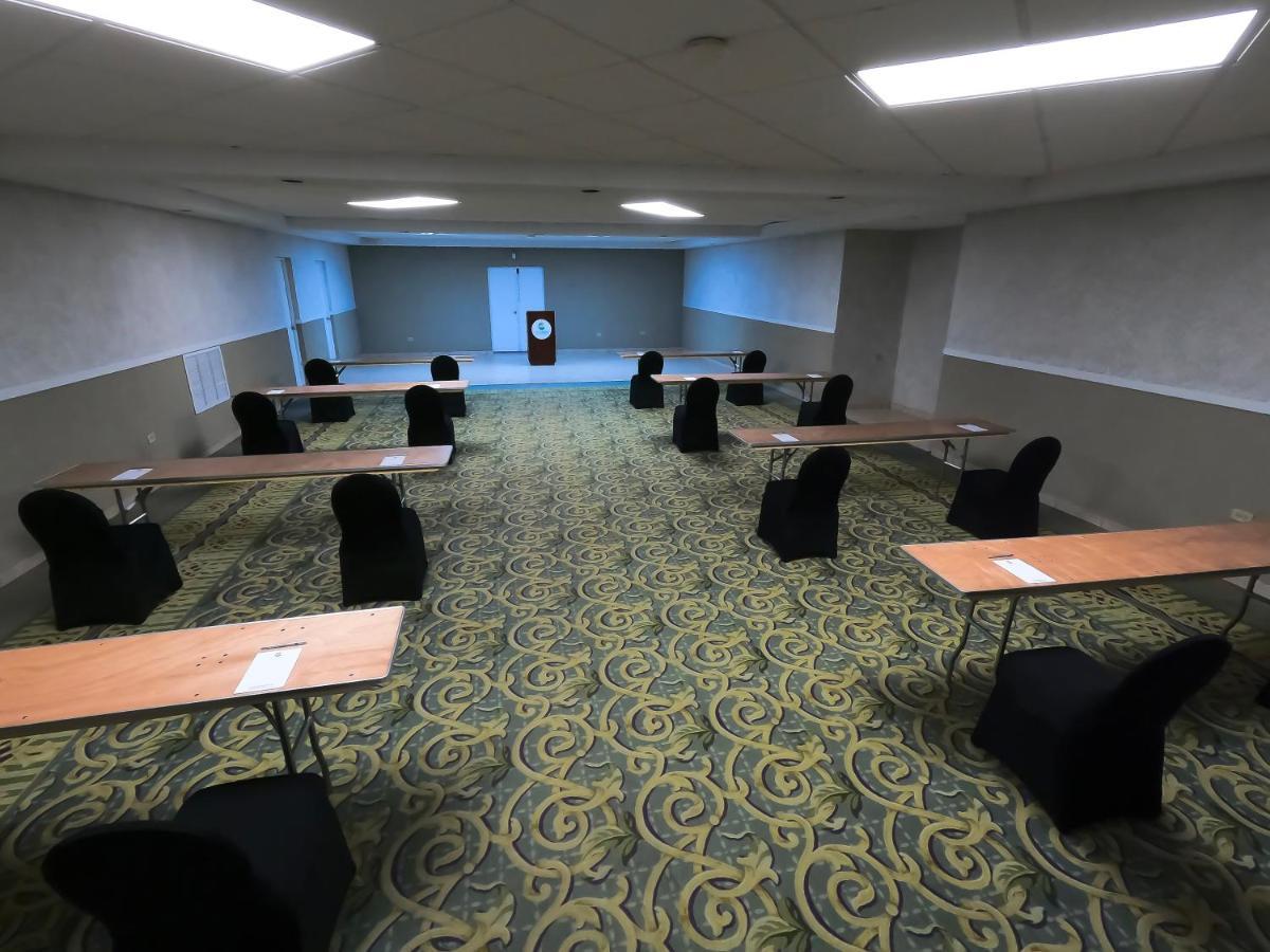 Costa Bahia Hotel, Convention Center And Casino Guayanilla Buitenkant foto