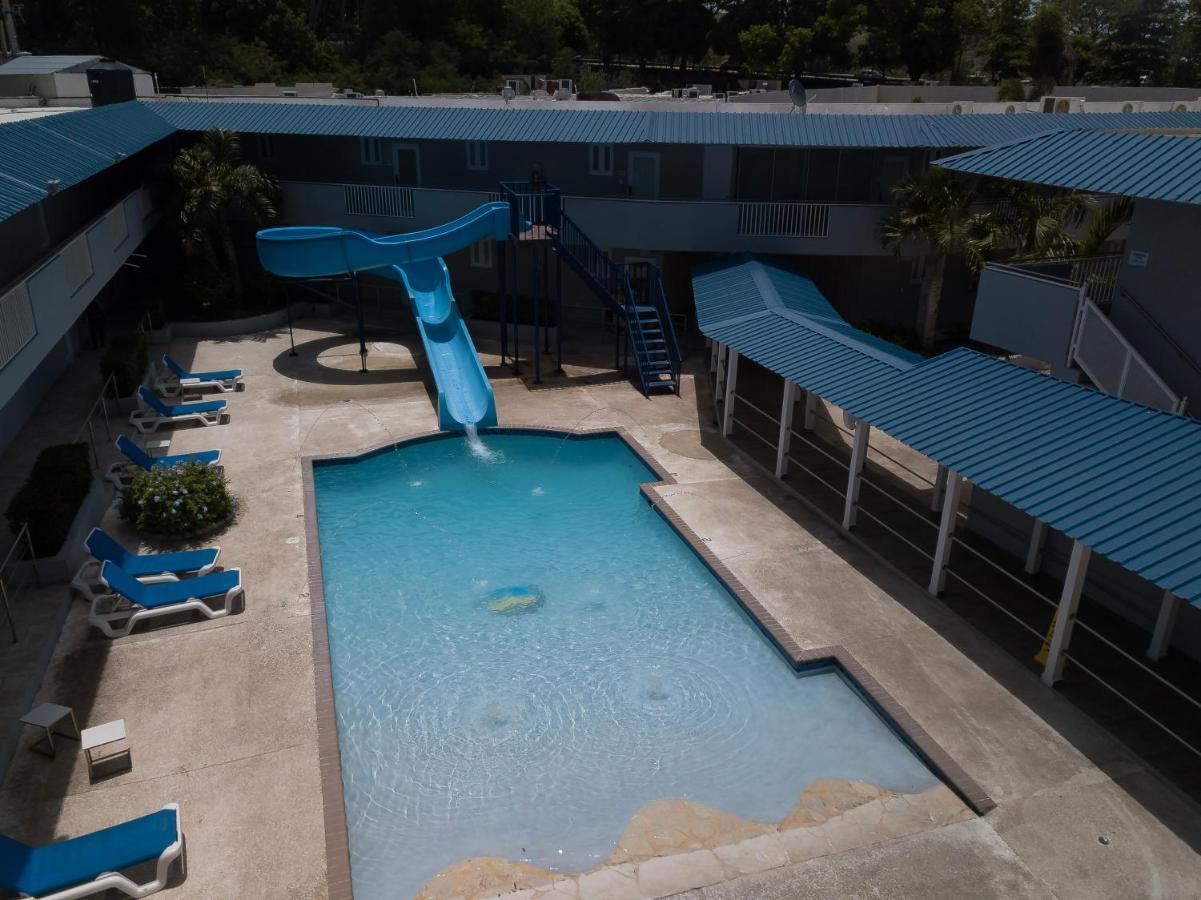 Costa Bahia Hotel, Convention Center And Casino Guayanilla Buitenkant foto