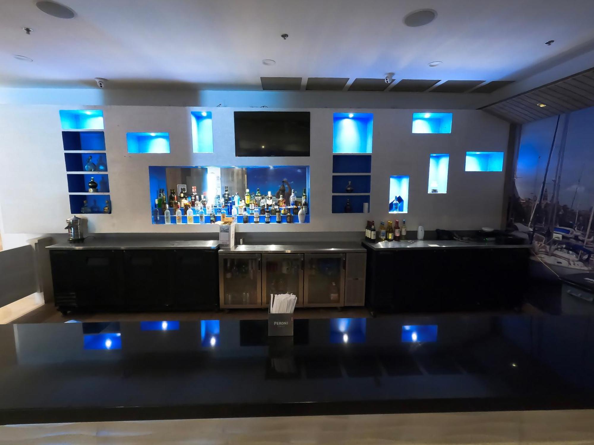 Costa Bahia Hotel, Convention Center And Casino Guayanilla Buitenkant foto