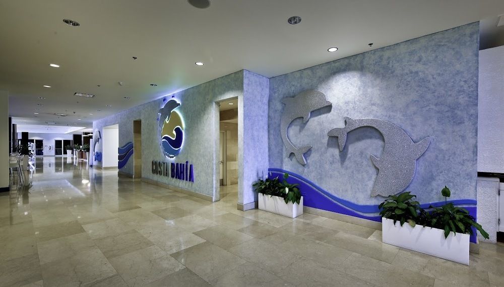 Costa Bahia Hotel, Convention Center And Casino Guayanilla Buitenkant foto