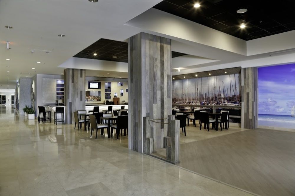 Costa Bahia Hotel, Convention Center And Casino Guayanilla Buitenkant foto