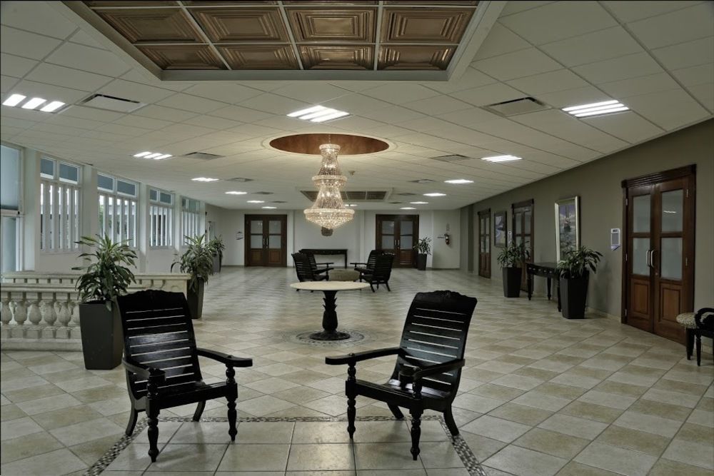 Costa Bahia Hotel, Convention Center And Casino Guayanilla Buitenkant foto