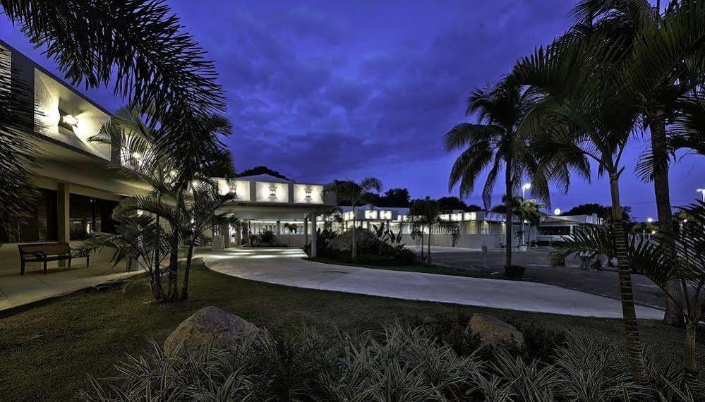 Costa Bahia Hotel, Convention Center And Casino Guayanilla Buitenkant foto